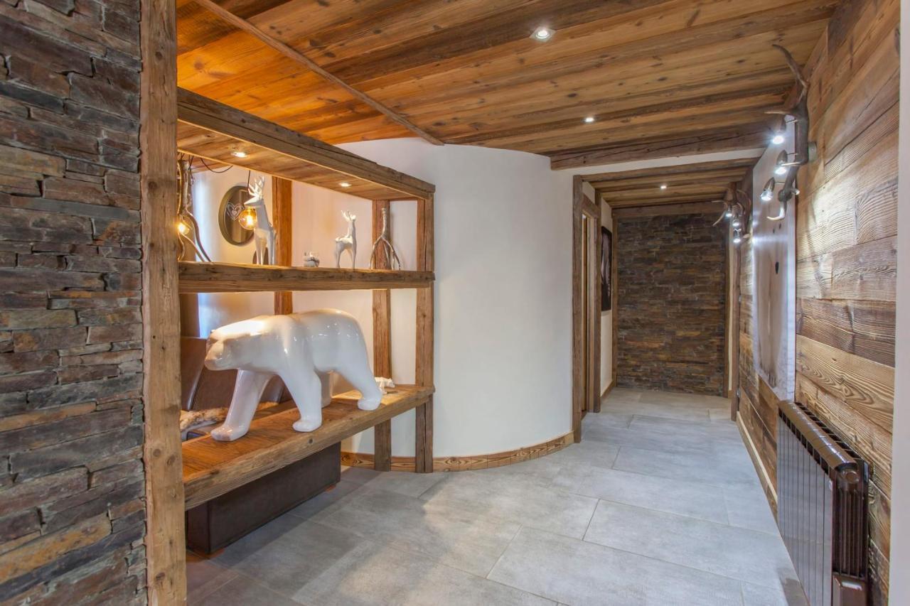 Appartement Splendeur Des Alpes - Welkeys Huez Exterior photo